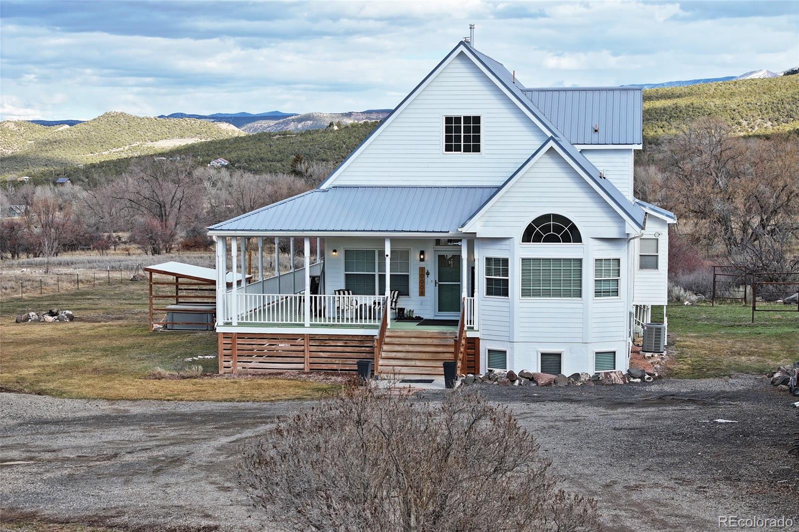 MLS Image #2 for 10008  highway 65 ,mesa, Colorado