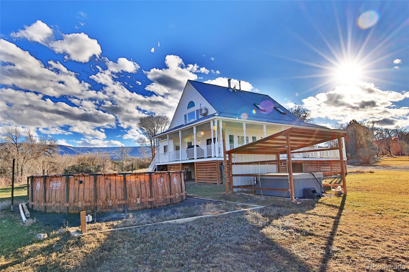 MLS Image #31 for 10008  highway 65 ,mesa, Colorado