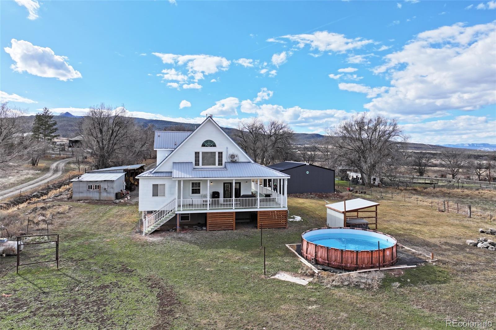 MLS Image #32 for 10008  highway 65 ,mesa, Colorado