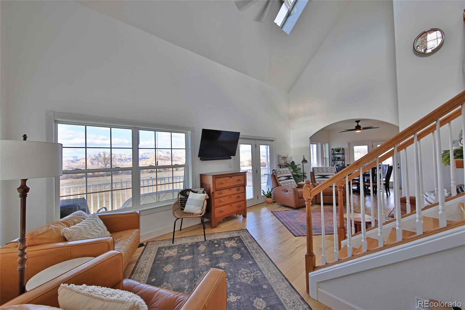 MLS Image #6 for 10008  highway 65 ,mesa, Colorado