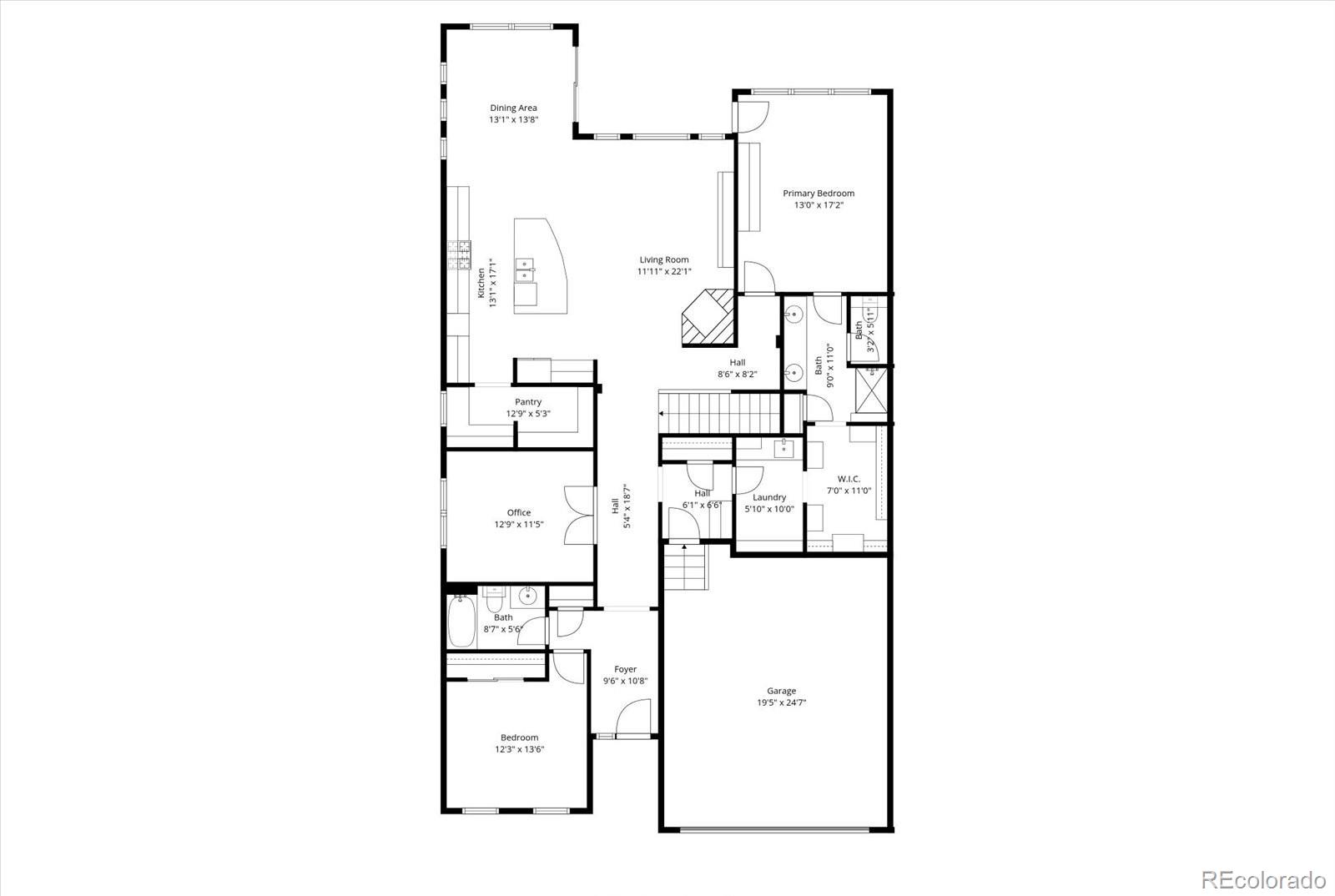 MLS Image #40 for 7516 e 148th place,thornton, Colorado