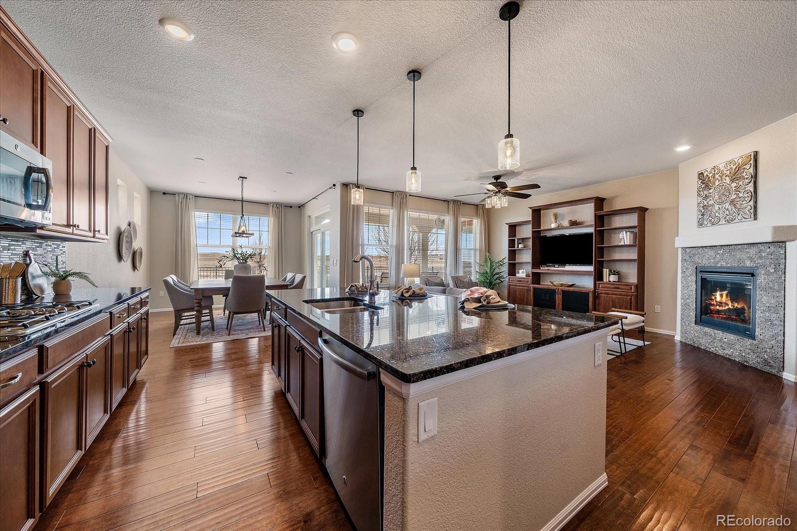 MLS Image #5 for 7516 e 148th place,thornton, Colorado