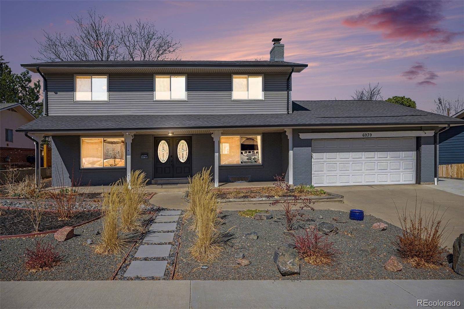 MLS Image #0 for 6939 s syracuse court,centennial, Colorado