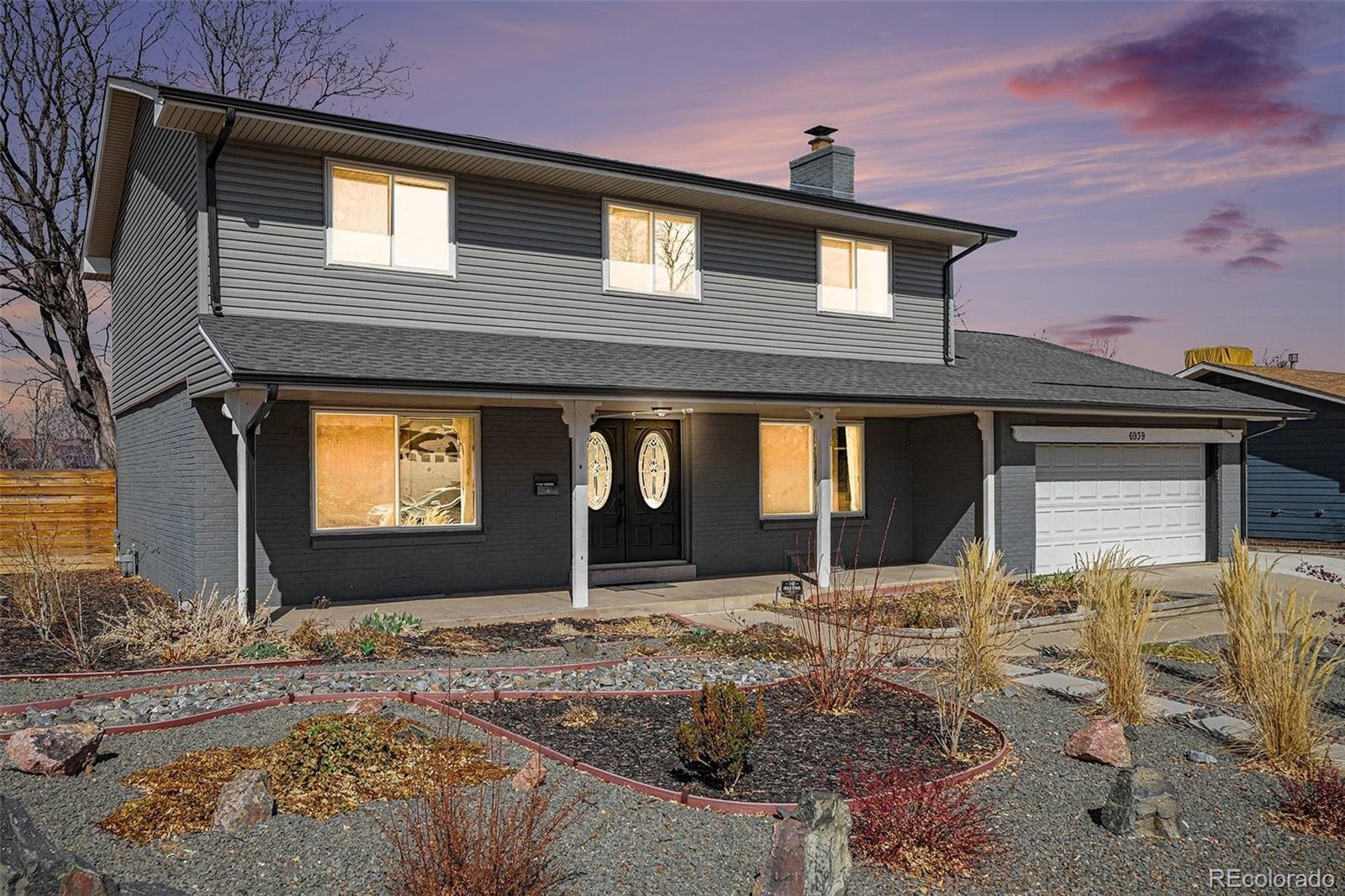 MLS Image #1 for 6939 s syracuse court,centennial, Colorado