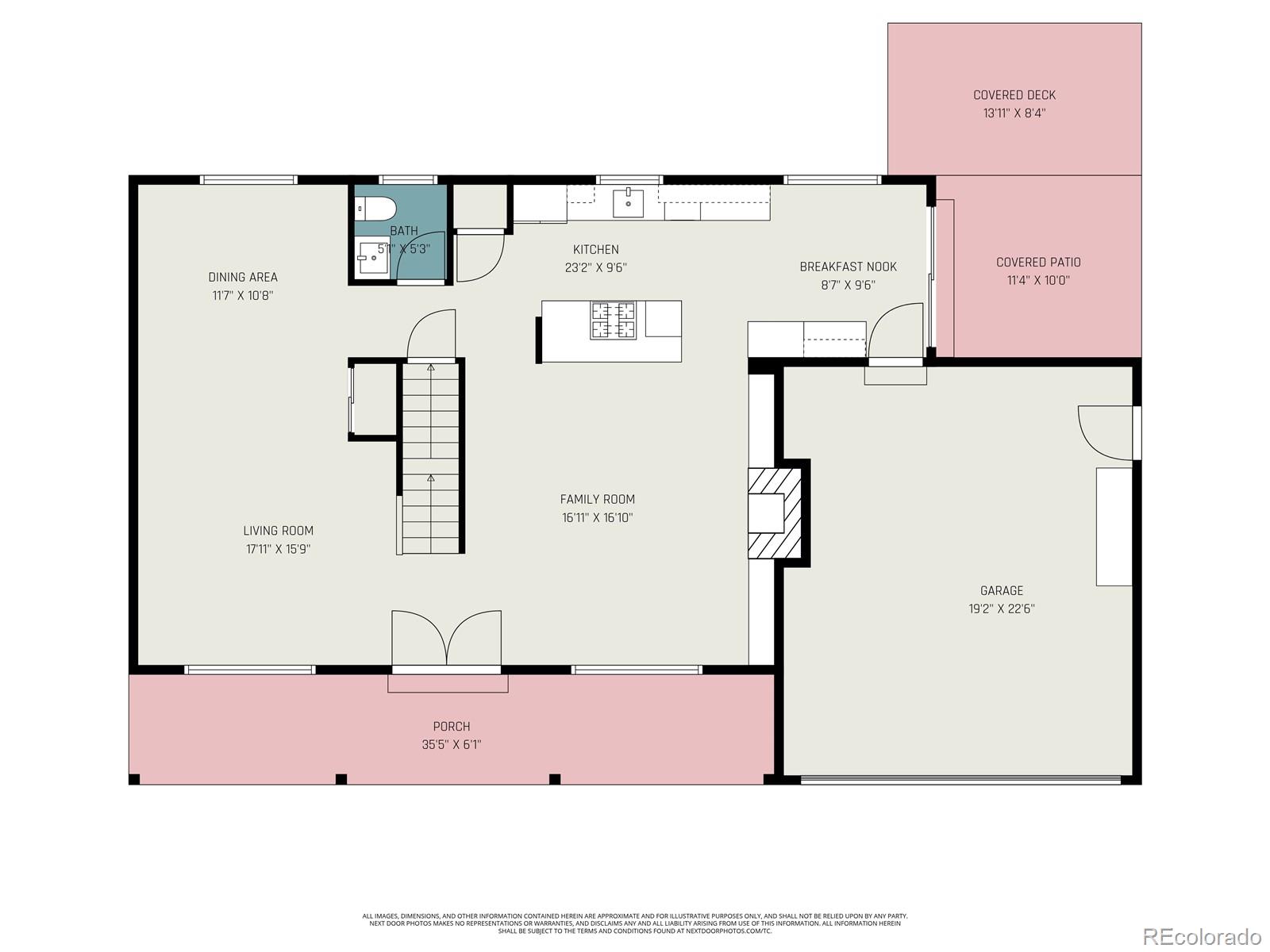 MLS Image #30 for 6939 s syracuse court,centennial, Colorado