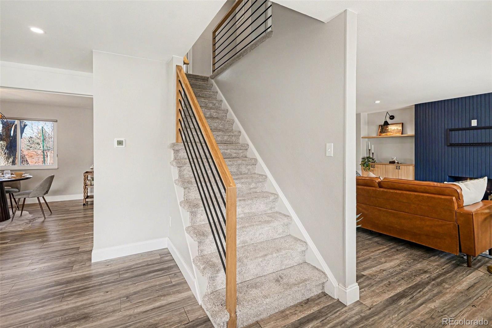 MLS Image #4 for 6939 s syracuse court,centennial, Colorado