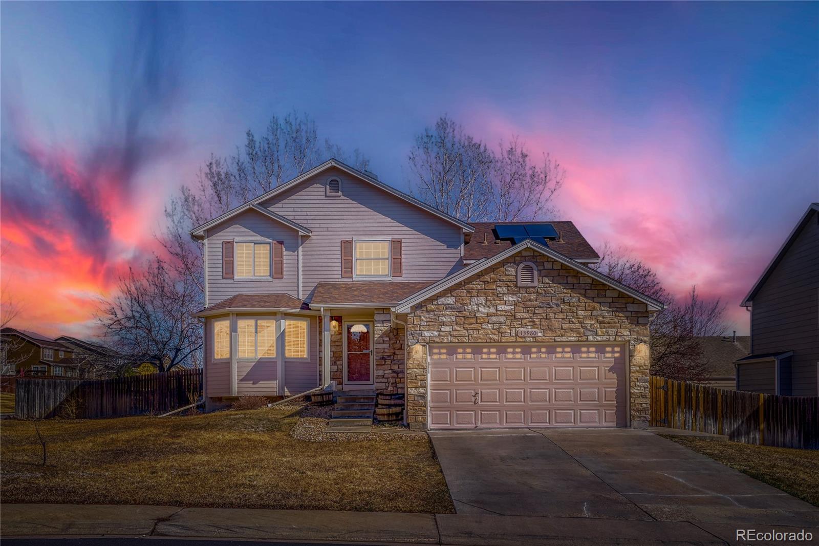MLS Image #0 for 13980  glencoe street,thornton, Colorado