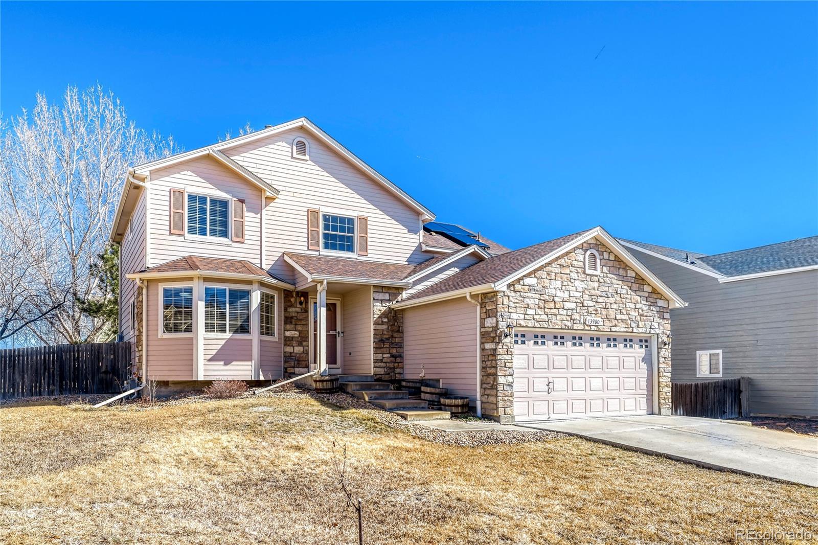 MLS Image #1 for 13980  glencoe street,thornton, Colorado