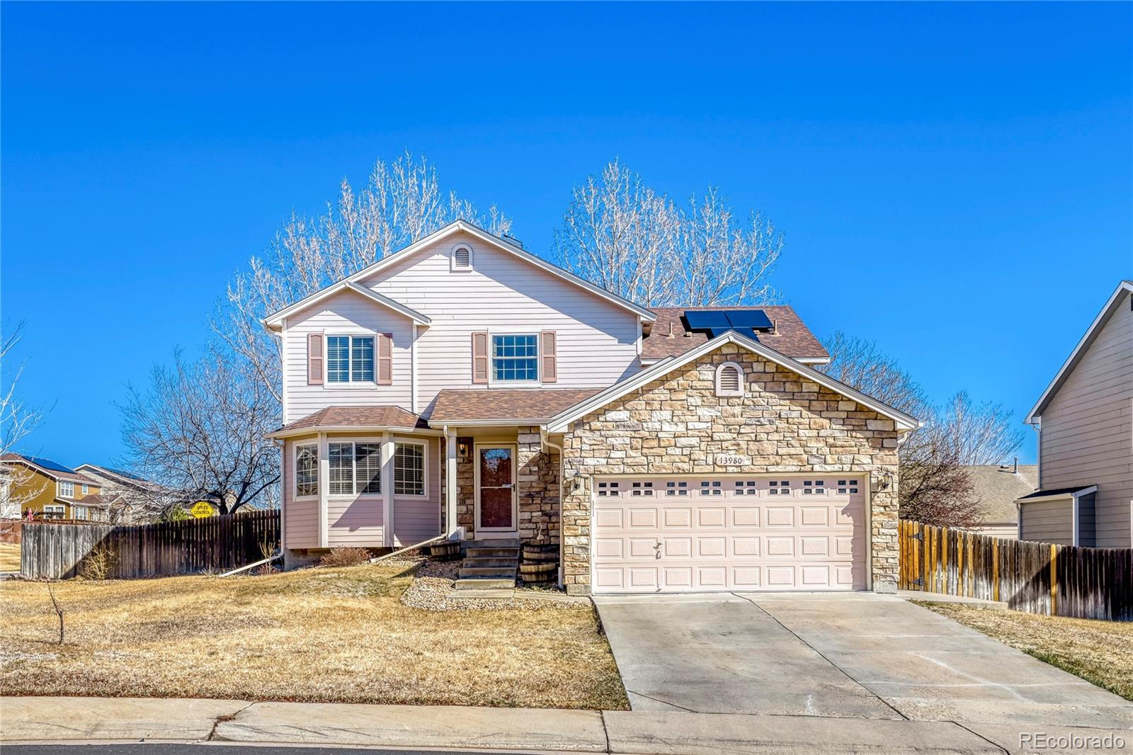 MLS Image #3 for 13980  glencoe street,thornton, Colorado