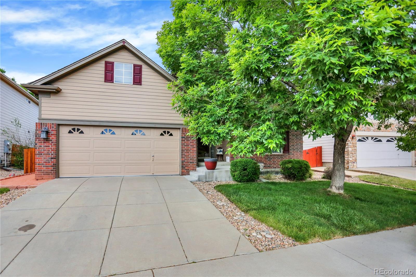 MLS Image #1 for 12251  cook court,thornton, Colorado