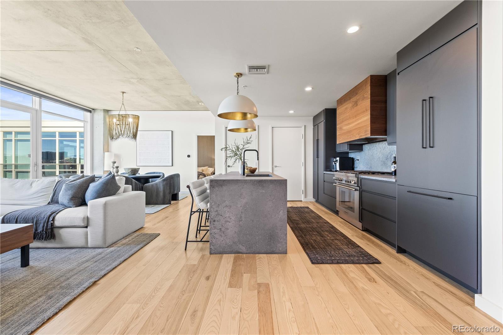 MLS Image #2 for 1620  little raven street 705,denver, Colorado