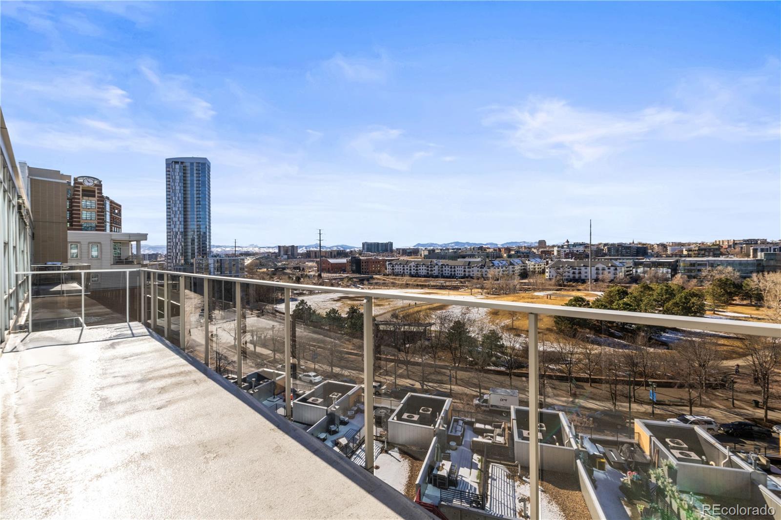 MLS Image #36 for 1620  little raven street 705,denver, Colorado
