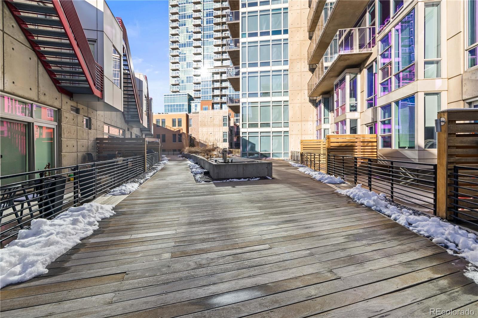 MLS Image #41 for 1620  little raven street 705,denver, Colorado