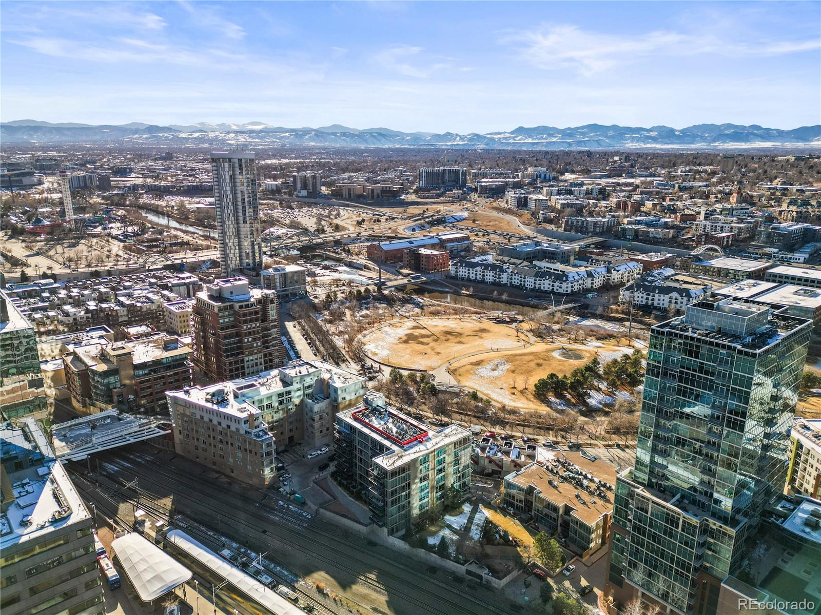 MLS Image #44 for 1620  little raven street 705,denver, Colorado