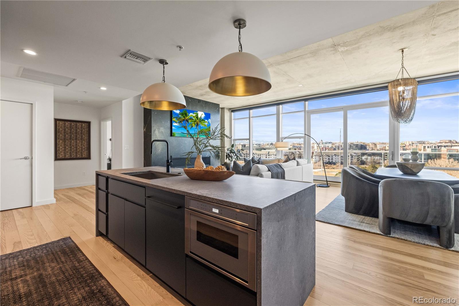 MLS Image #5 for 1620  little raven street 705,denver, Colorado