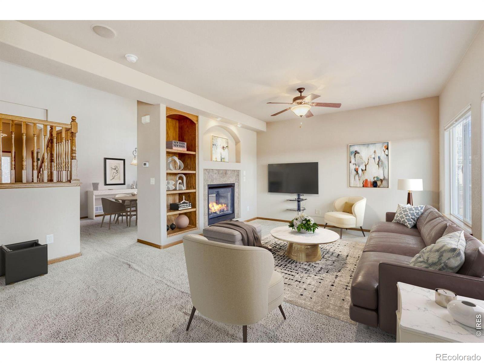MLS Image #10 for 4740  mimosa street,loveland, Colorado