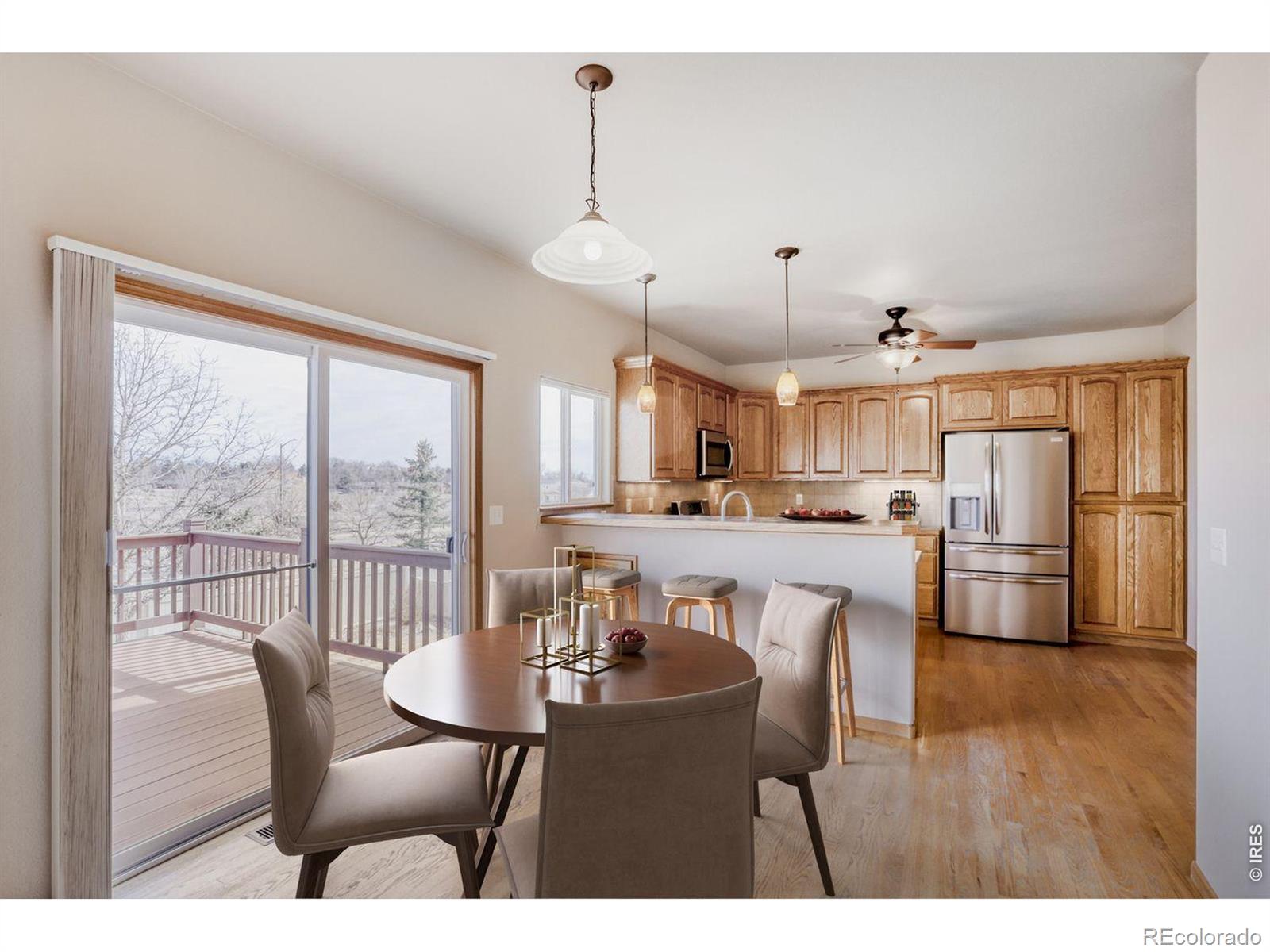 MLS Image #11 for 4740  mimosa street,loveland, Colorado