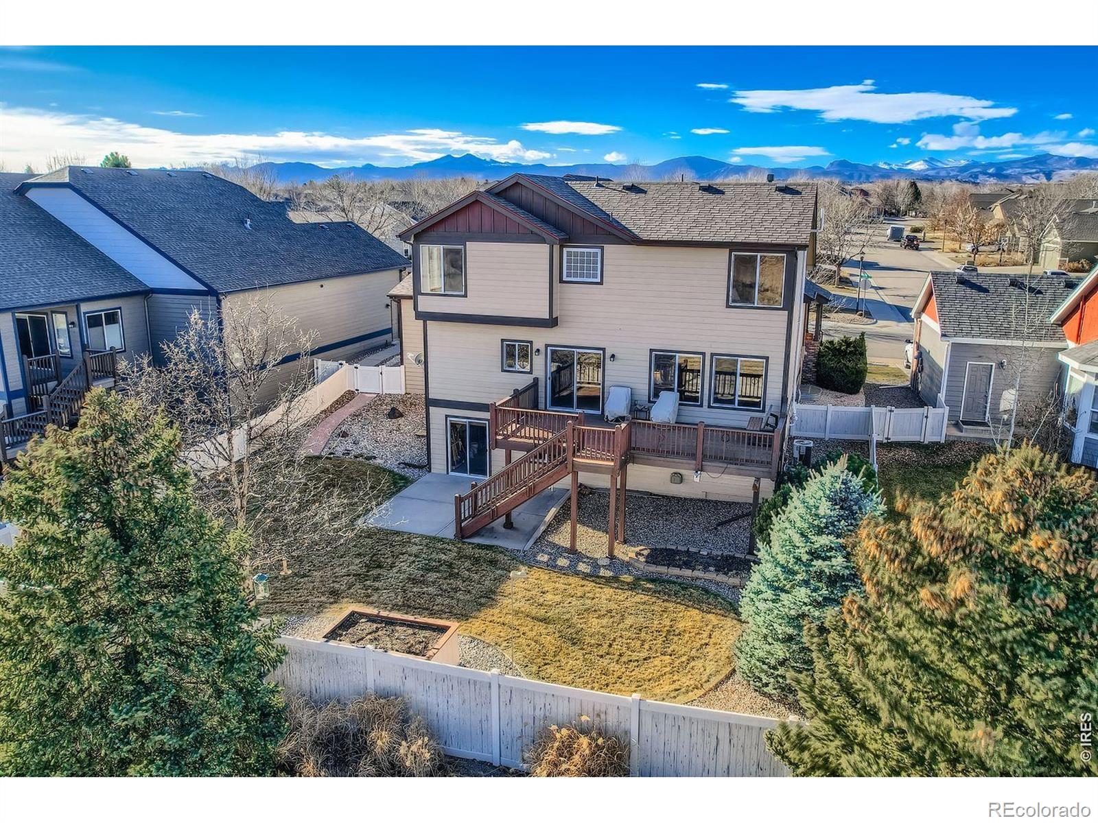 MLS Image #26 for 4740  mimosa street,loveland, Colorado