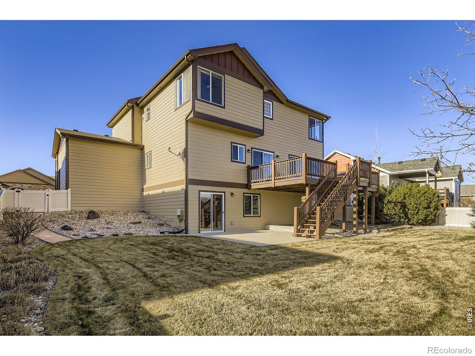 MLS Image #27 for 4740  mimosa street,loveland, Colorado
