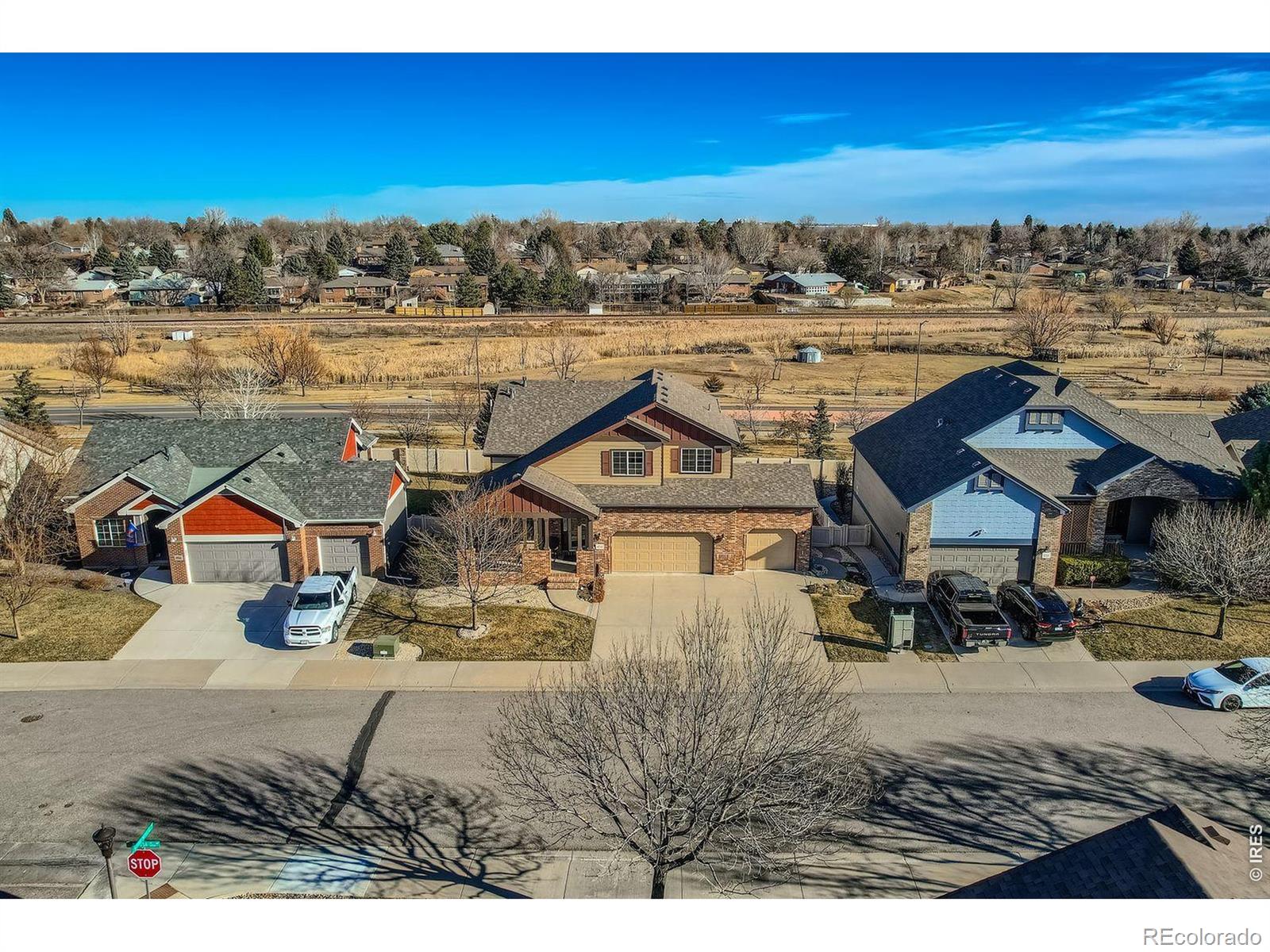 MLS Image #3 for 4740  mimosa street,loveland, Colorado