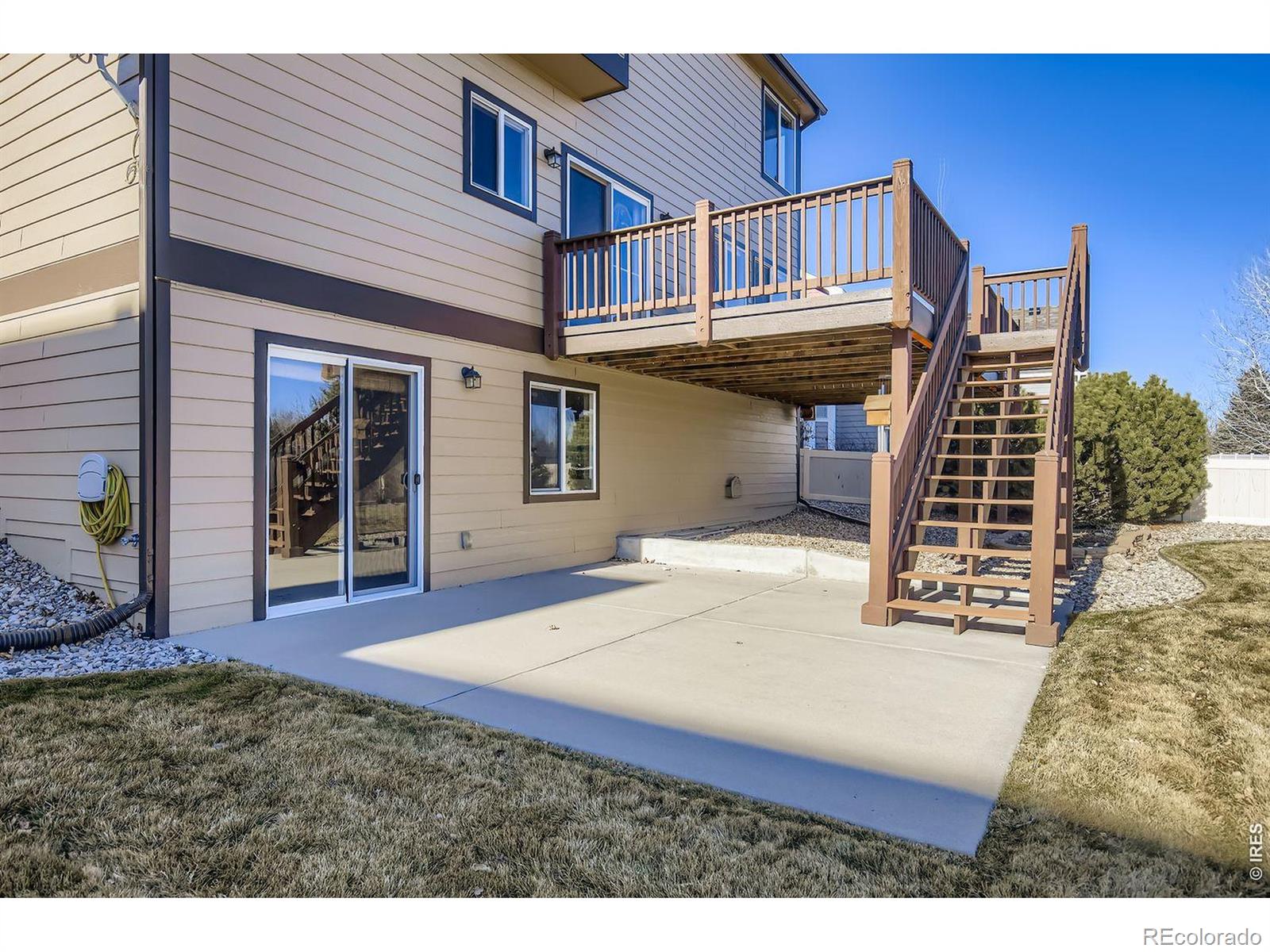 MLS Image #30 for 4740  mimosa street,loveland, Colorado