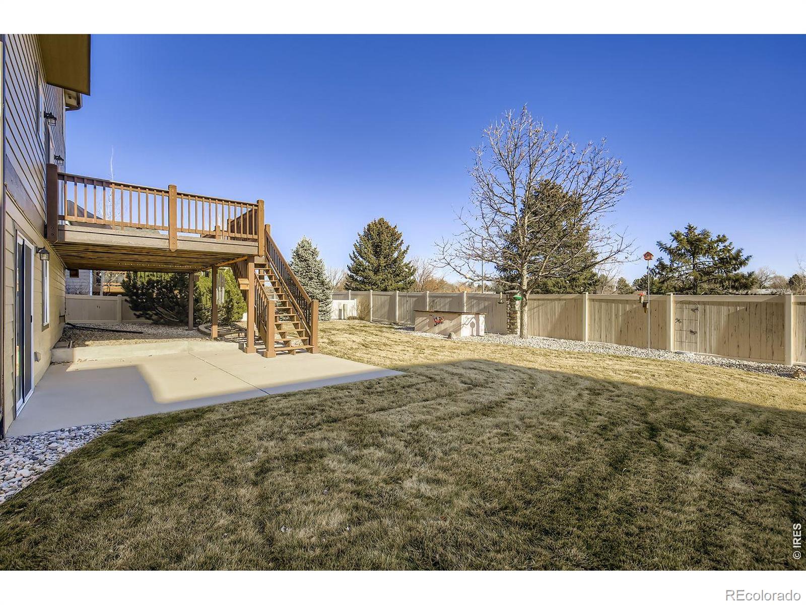 MLS Image #31 for 4740  mimosa street,loveland, Colorado
