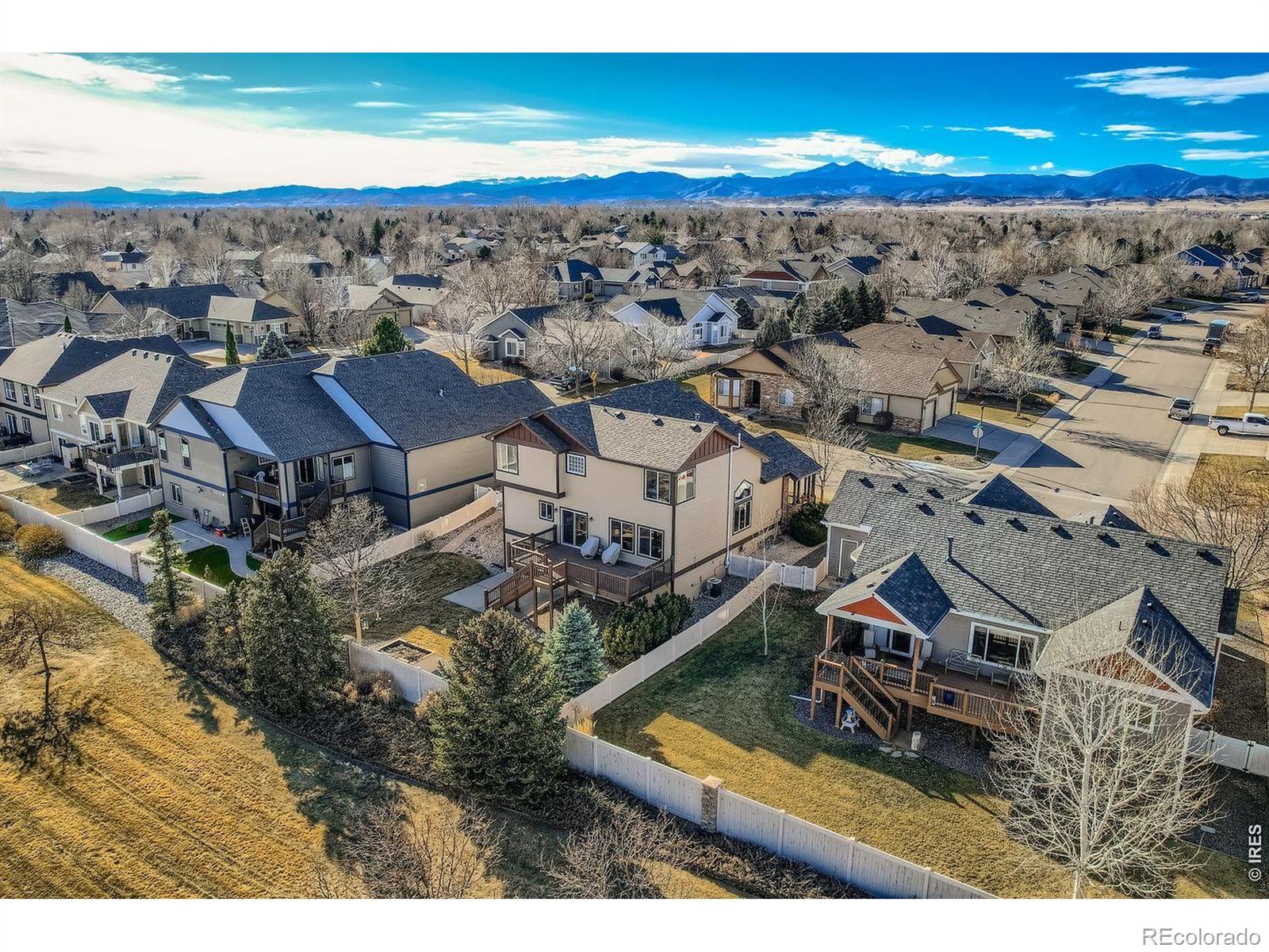 MLS Image #34 for 4740  mimosa street,loveland, Colorado