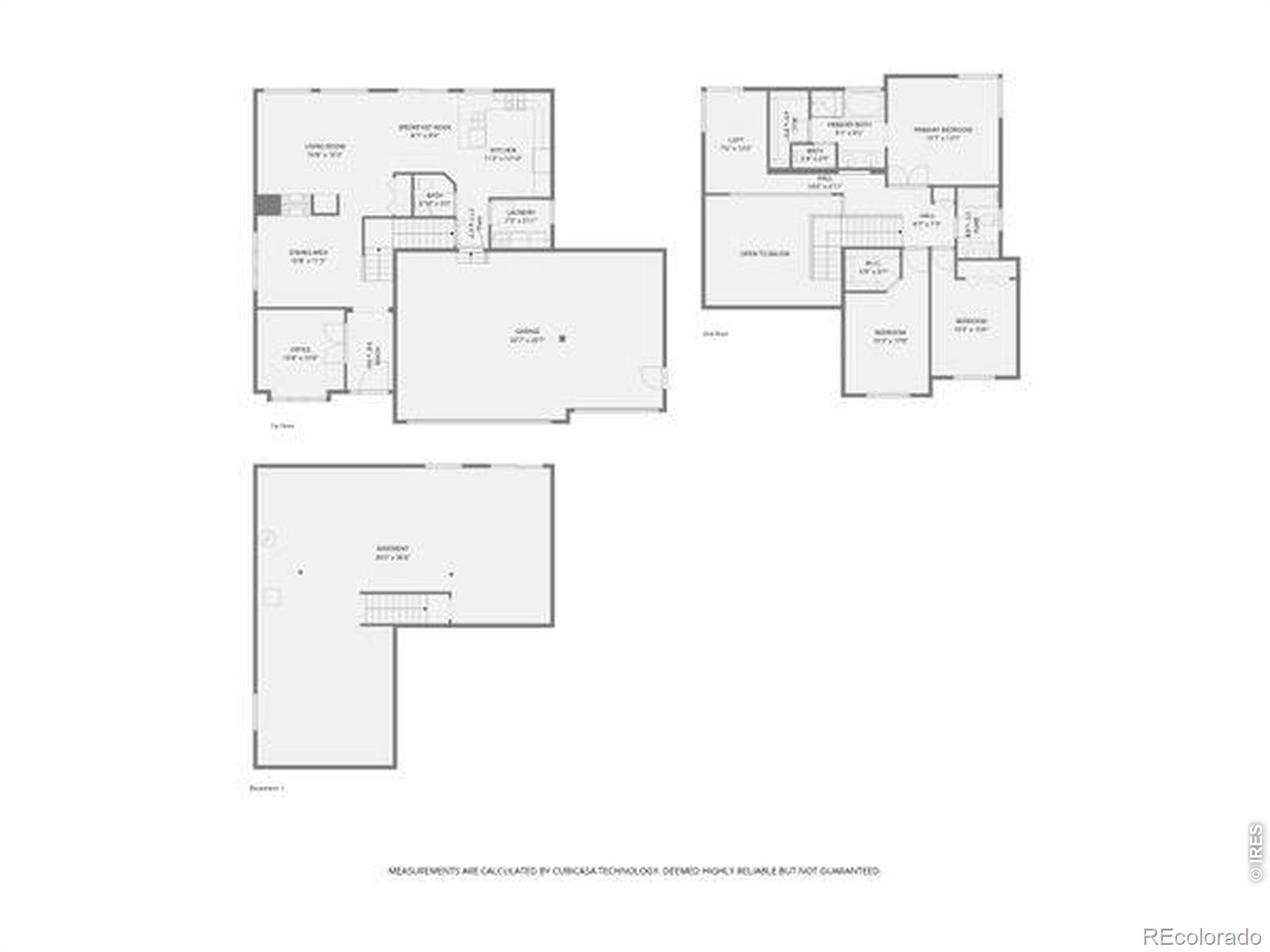 MLS Image #35 for 4740  mimosa street,loveland, Colorado