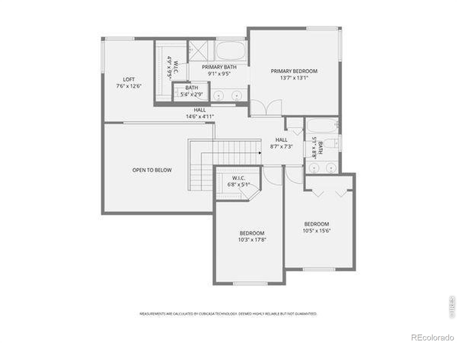 MLS Image #36 for 4740  mimosa street,loveland, Colorado