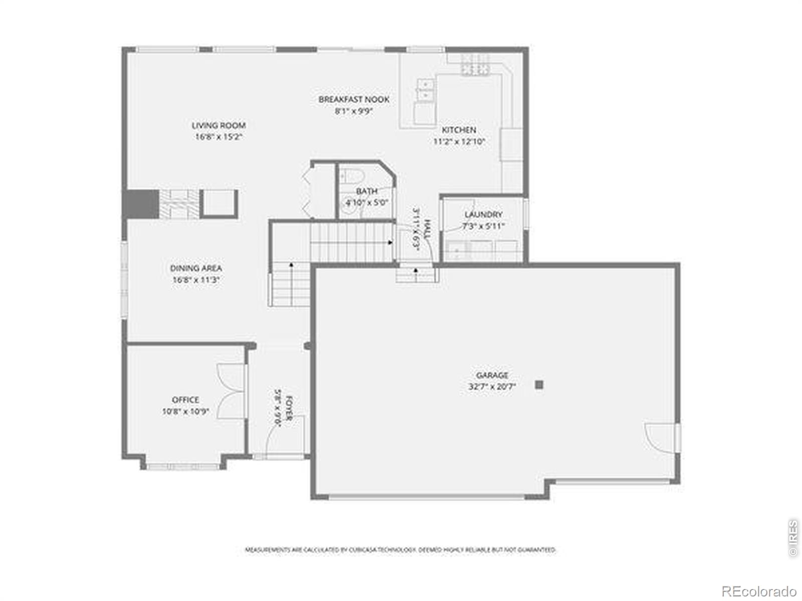 MLS Image #37 for 4740  mimosa street,loveland, Colorado