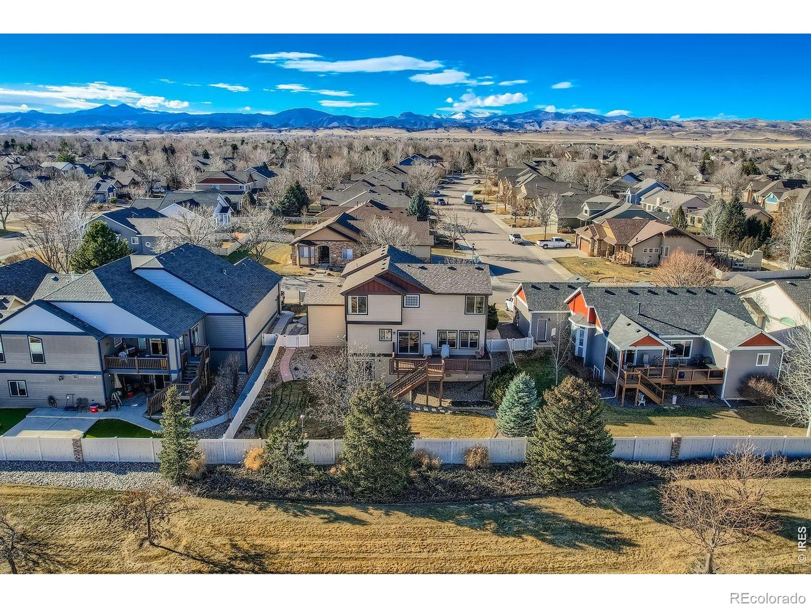 MLS Image #4 for 4740  mimosa street,loveland, Colorado