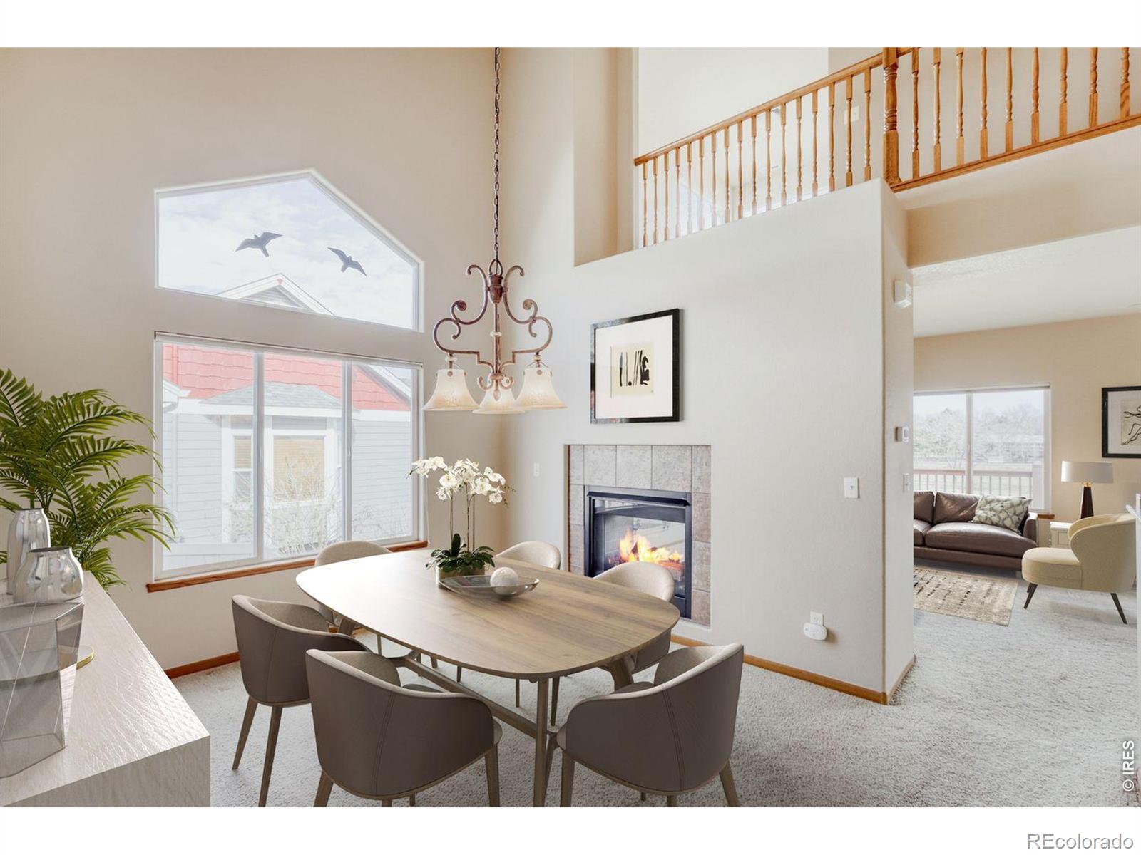 MLS Image #9 for 4740  mimosa street,loveland, Colorado