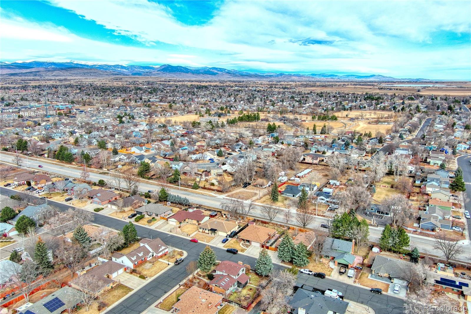 MLS Image #39 for 1640  juniper street,longmont, Colorado