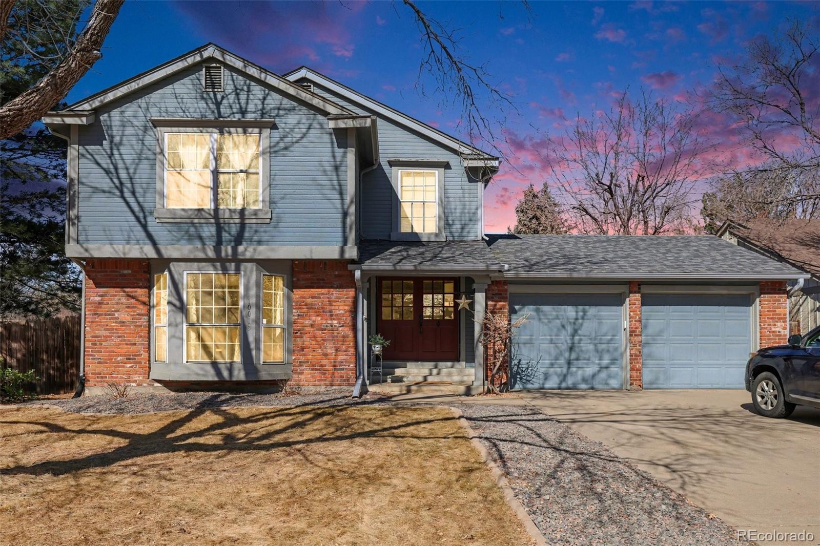 MLS Image #0 for 10015  hooker court,westminster, Colorado
