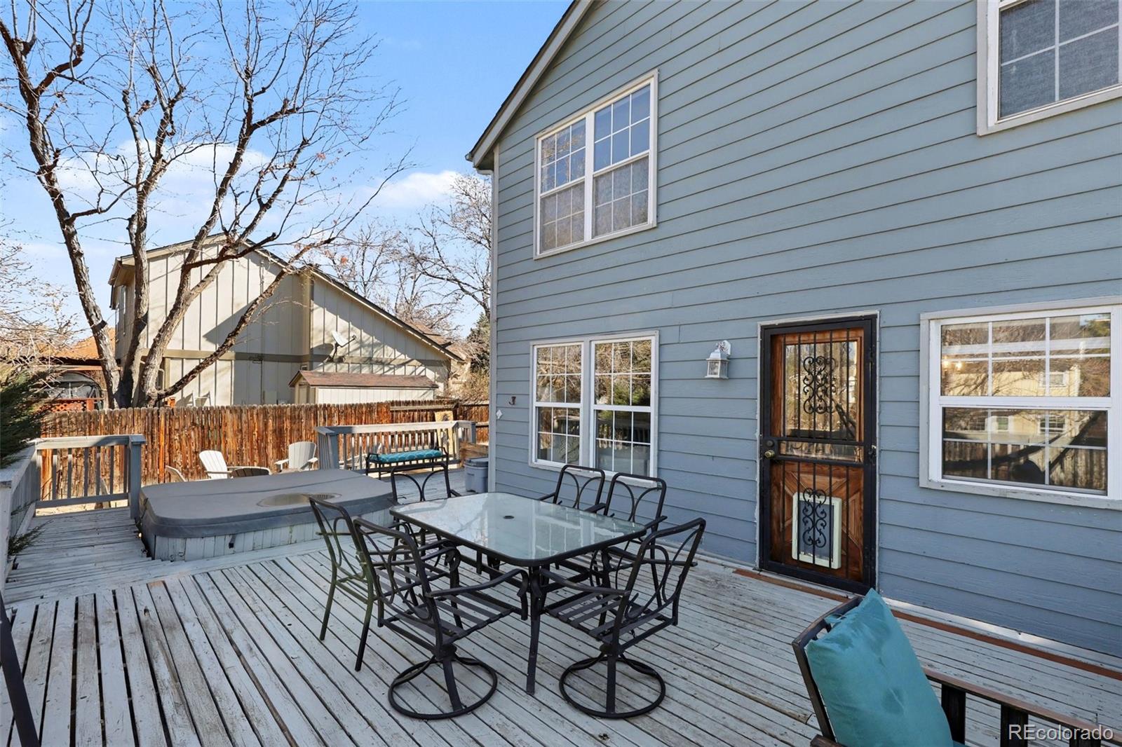 MLS Image #26 for 10015  hooker court,westminster, Colorado