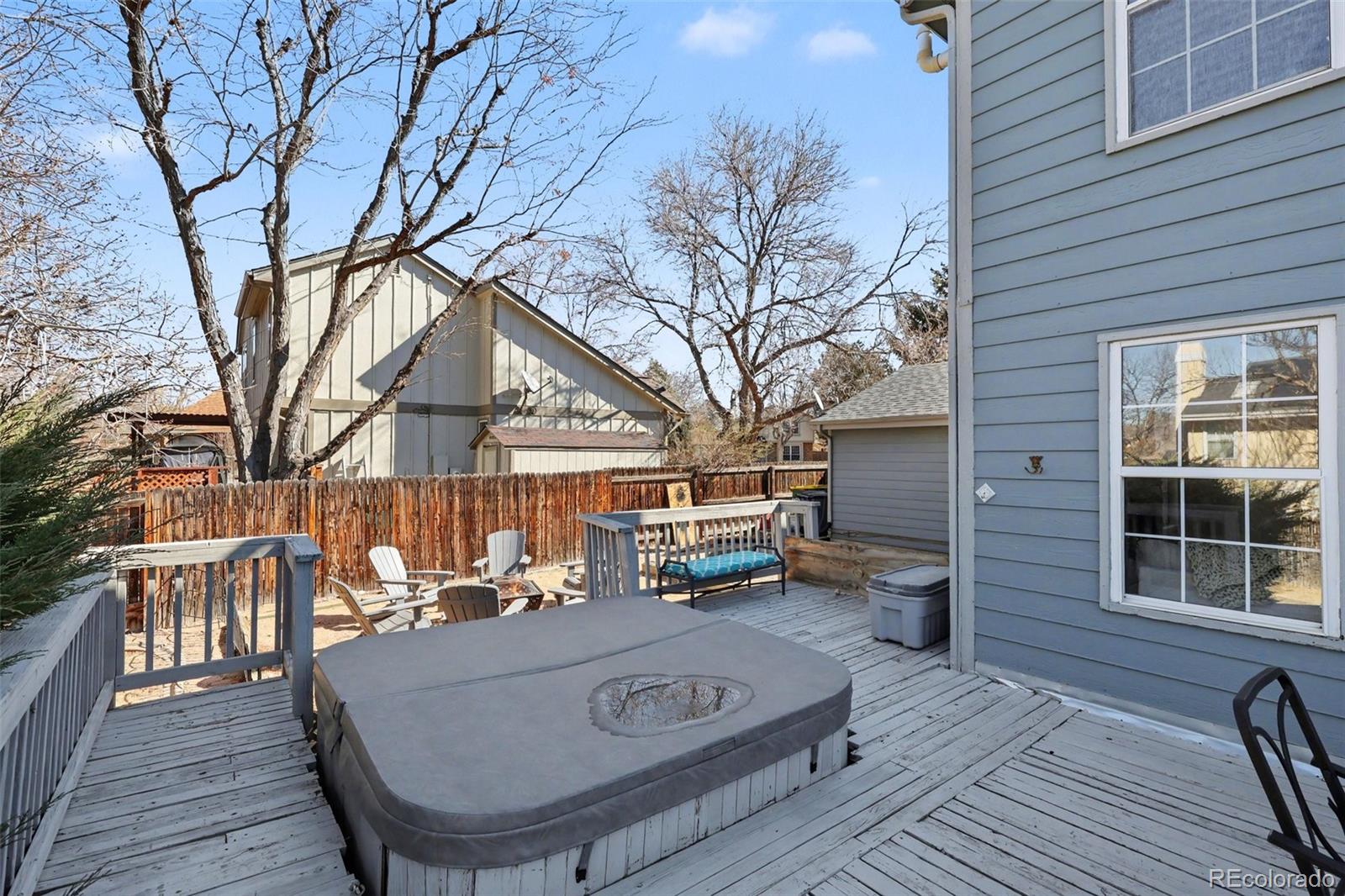 MLS Image #27 for 10015  hooker court,westminster, Colorado