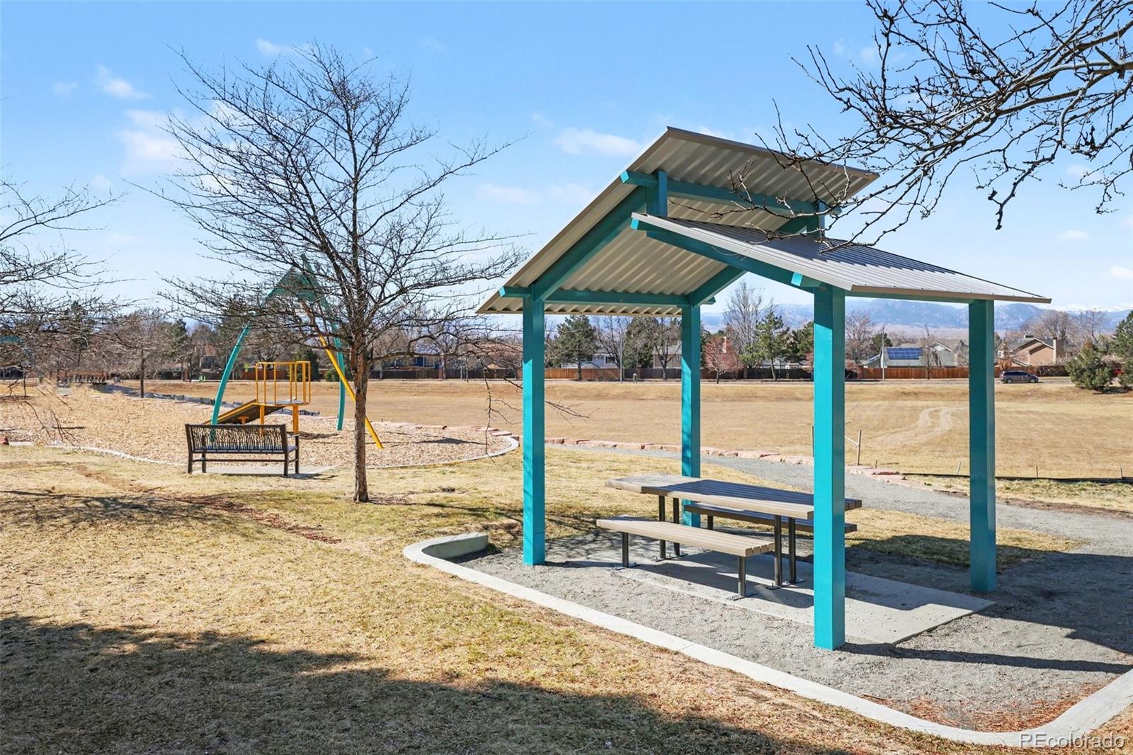 MLS Image #36 for 10015  hooker court,westminster, Colorado