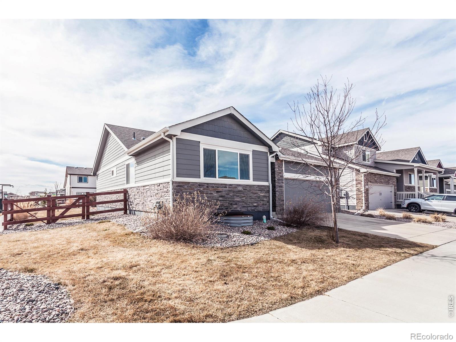 MLS Image #1 for 1815  farm tradition court,windsor, Colorado