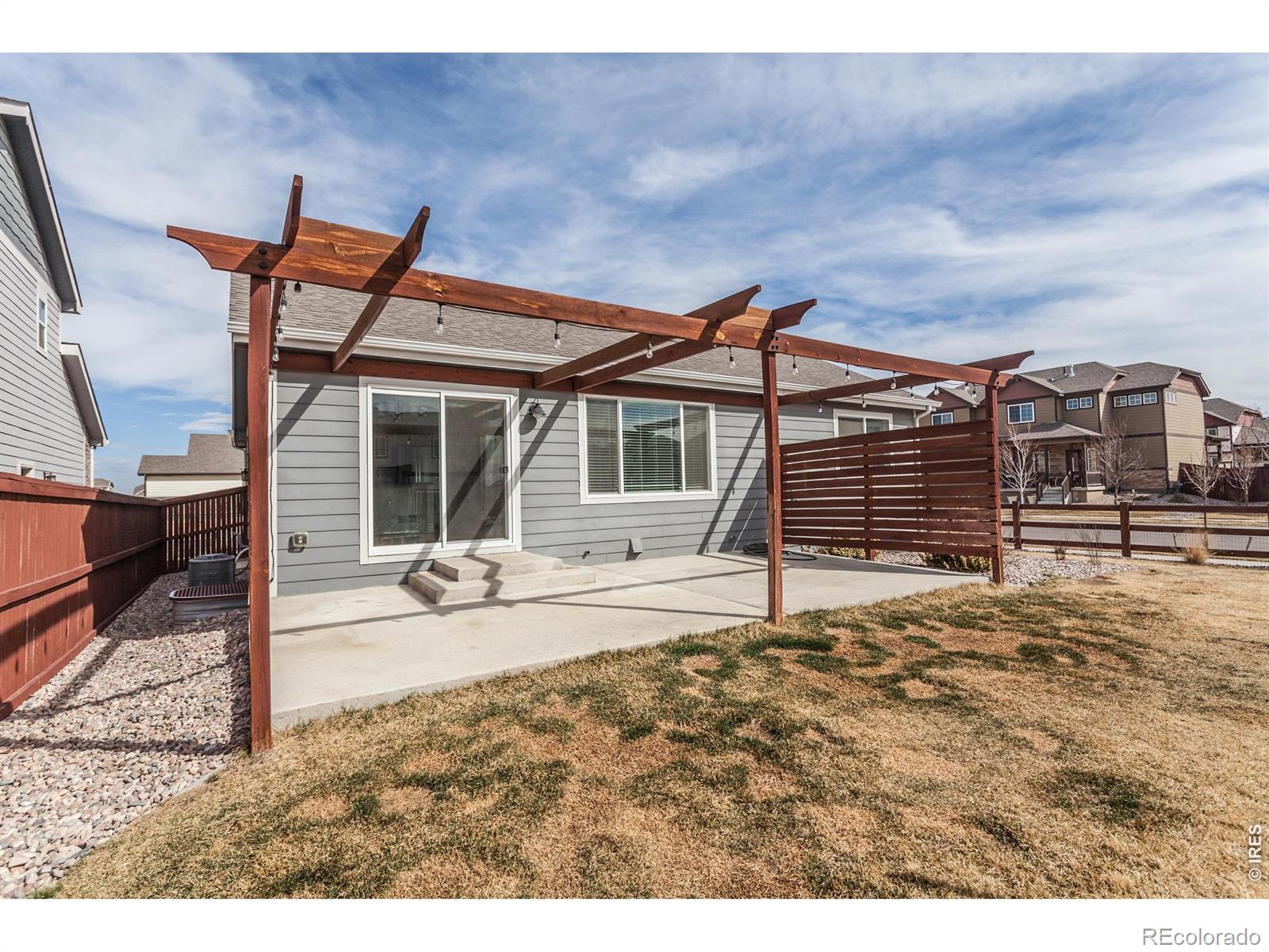 MLS Image #24 for 1815  farm tradition court,windsor, Colorado