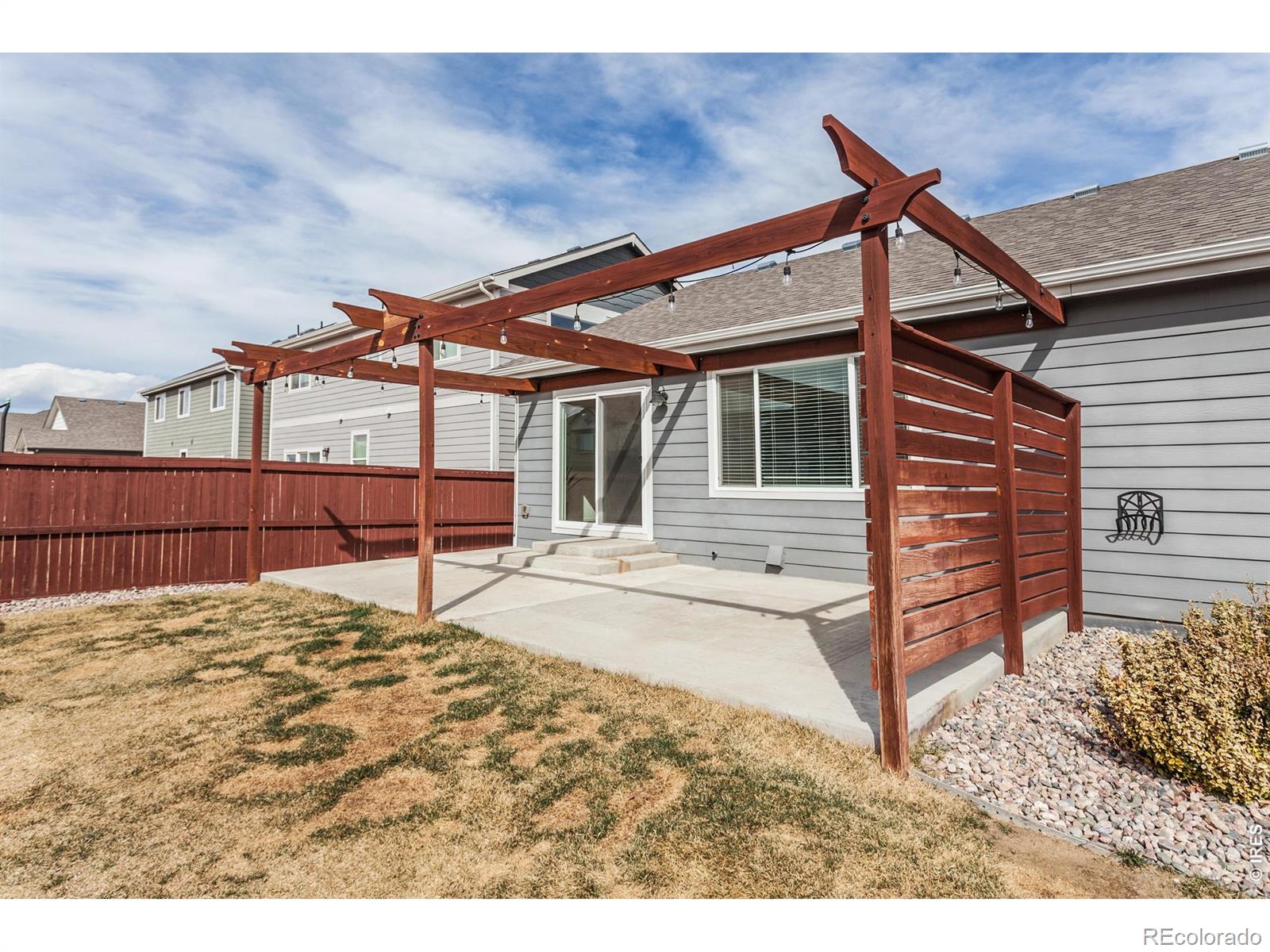 MLS Image #30 for 1815  farm tradition court,windsor, Colorado