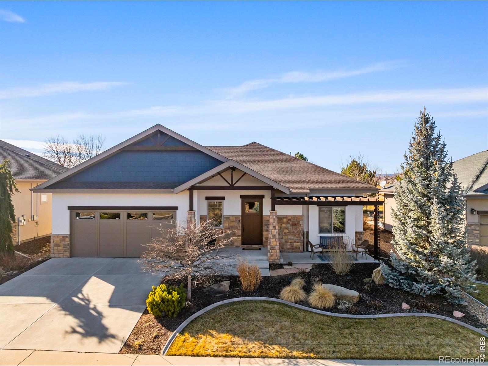 MLS Image #0 for 6493  murano drive,windsor, Colorado