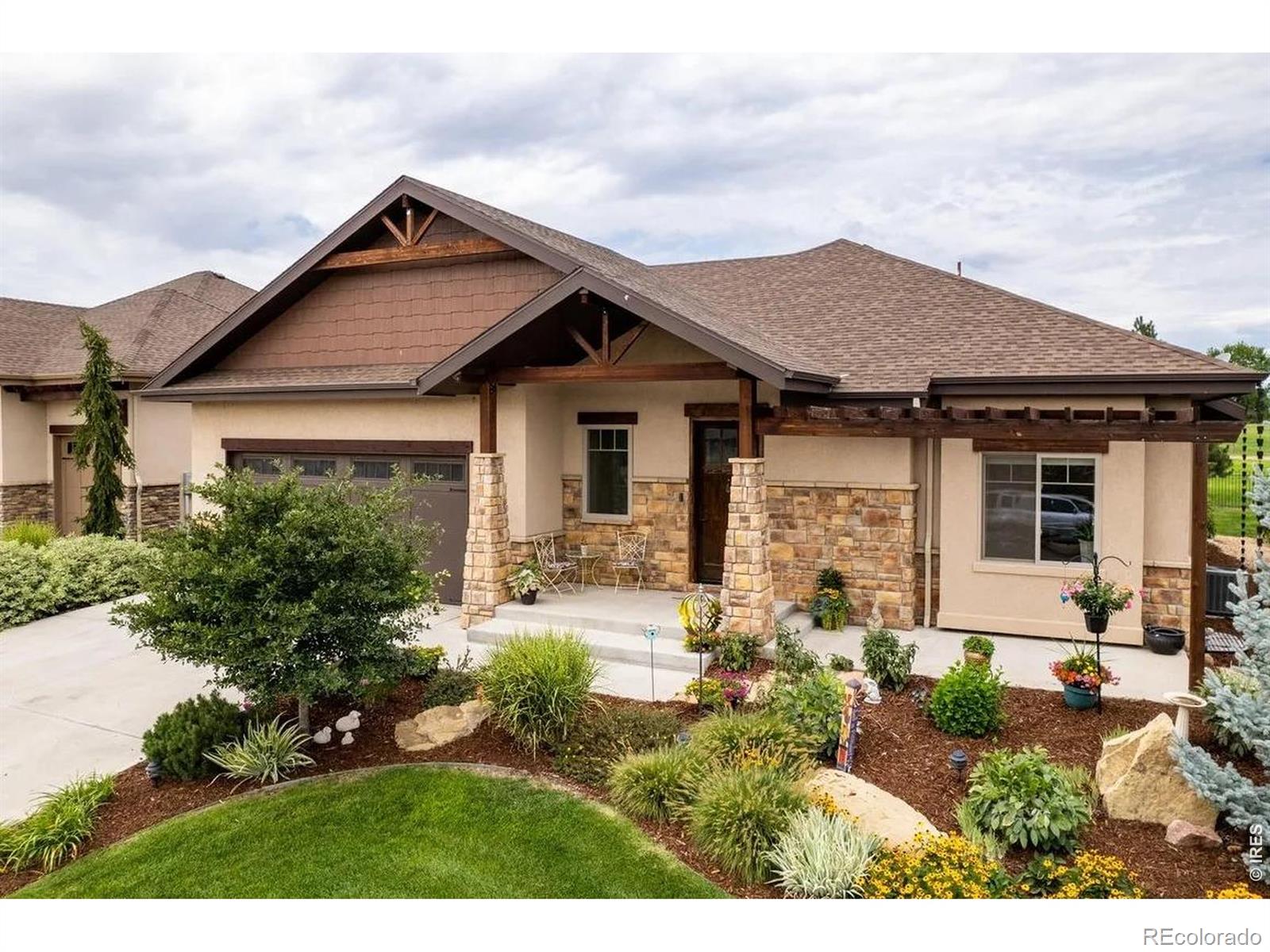 MLS Image #1 for 6493  murano drive,windsor, Colorado