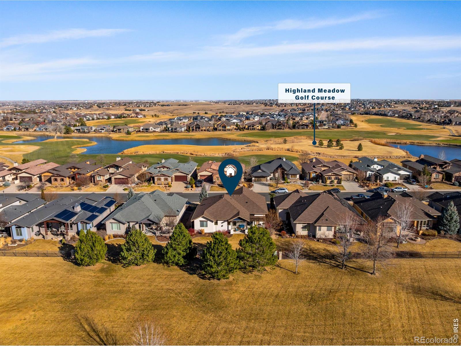 MLS Image #2 for 6493  murano drive,windsor, Colorado