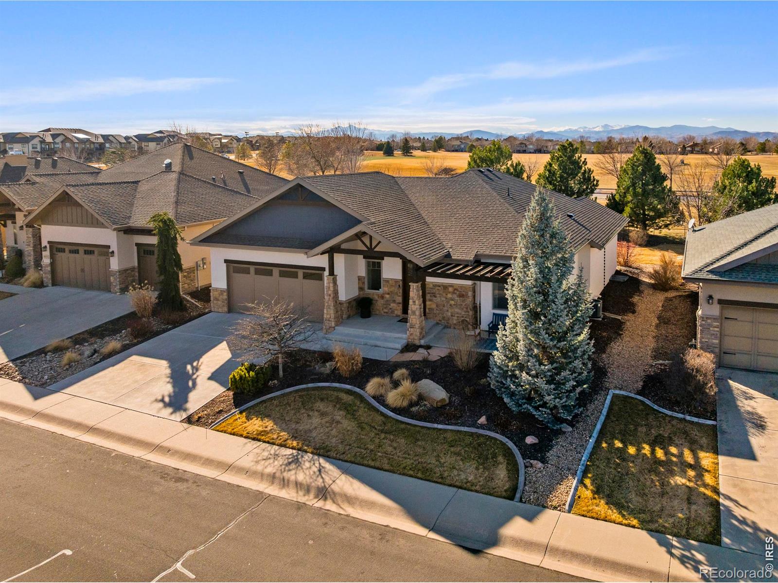 MLS Image #3 for 6493  murano drive,windsor, Colorado