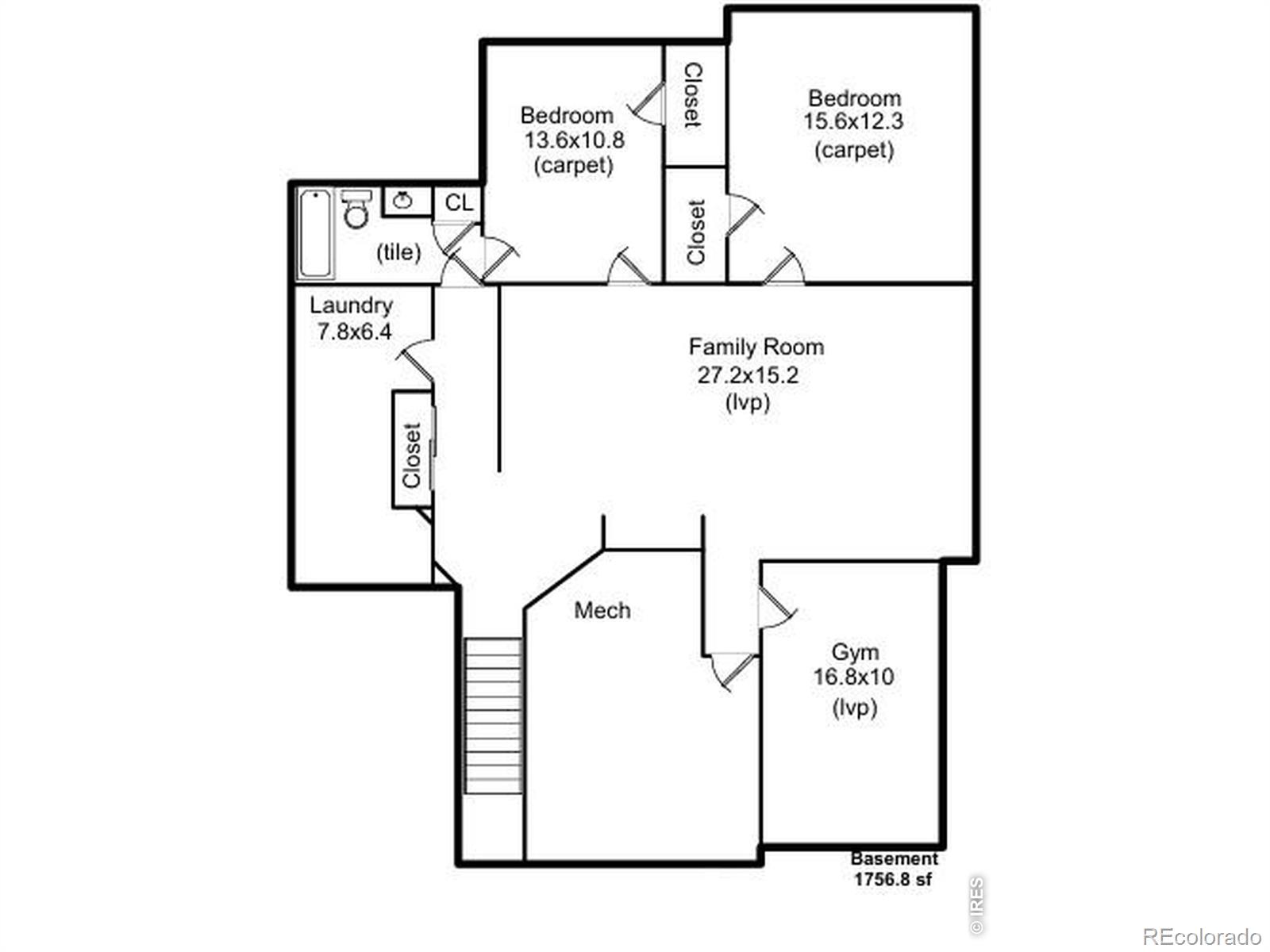 MLS Image #46 for 6493  murano drive,windsor, Colorado