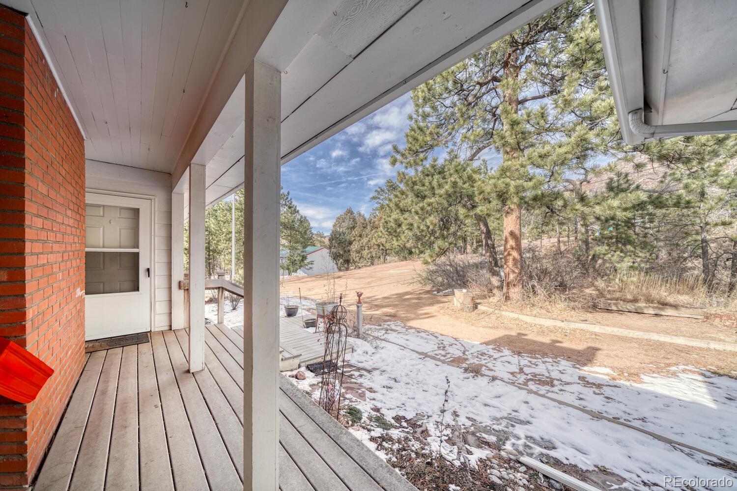 MLS Image #1 for 8225 w us highway 24 ,cascade, Colorado