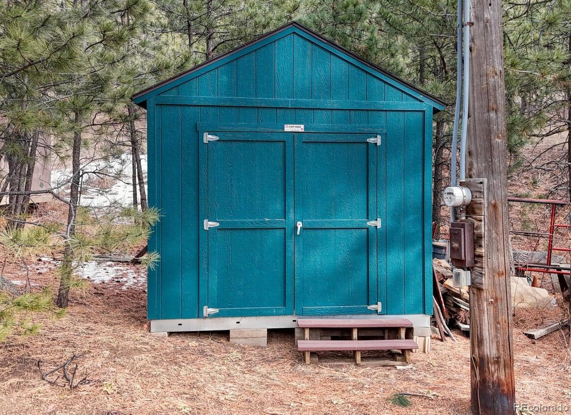 MLS Image #29 for 8225 w us highway 24 ,cascade, Colorado