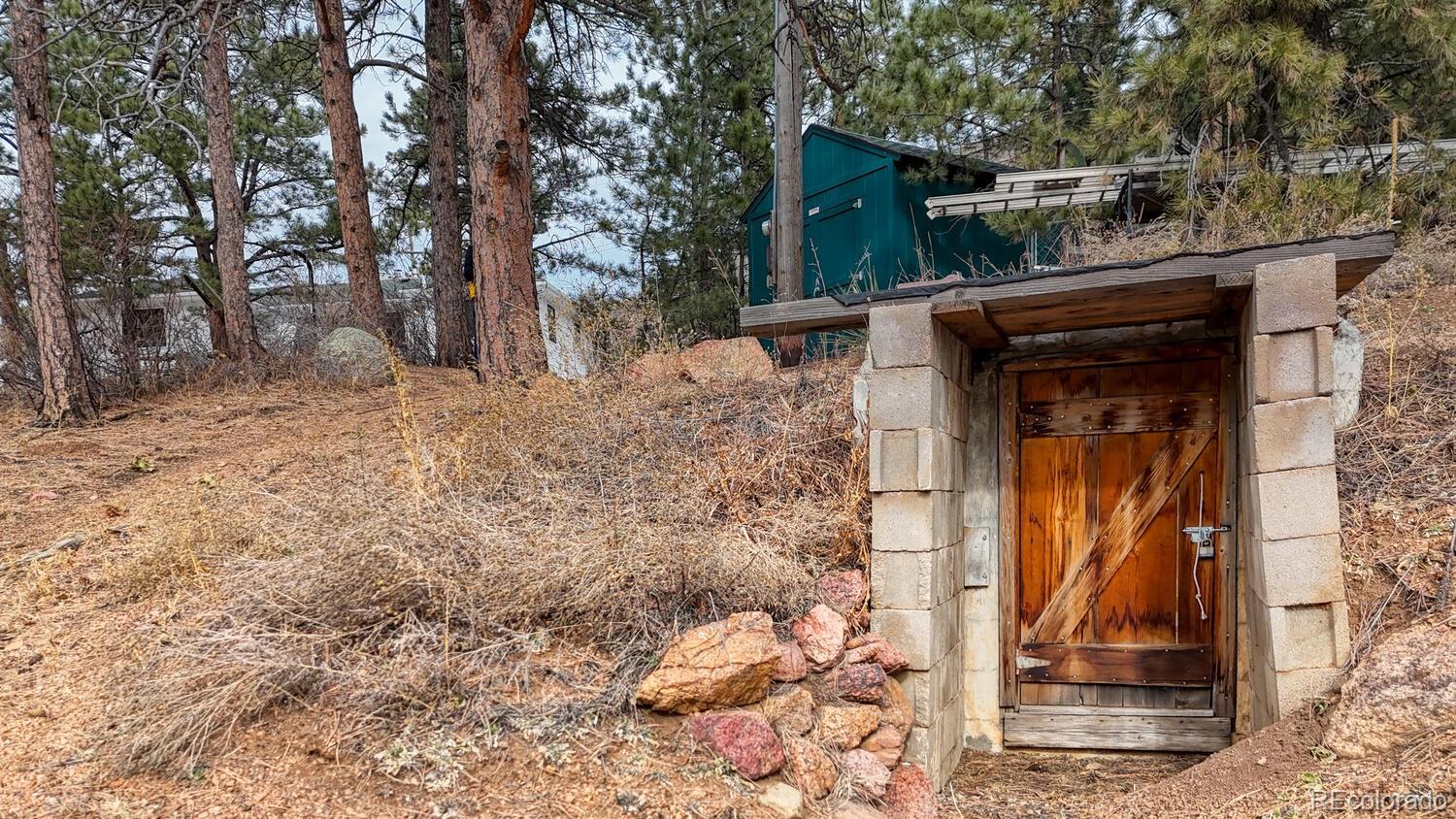 MLS Image #31 for 8225 w us highway 24 ,cascade, Colorado