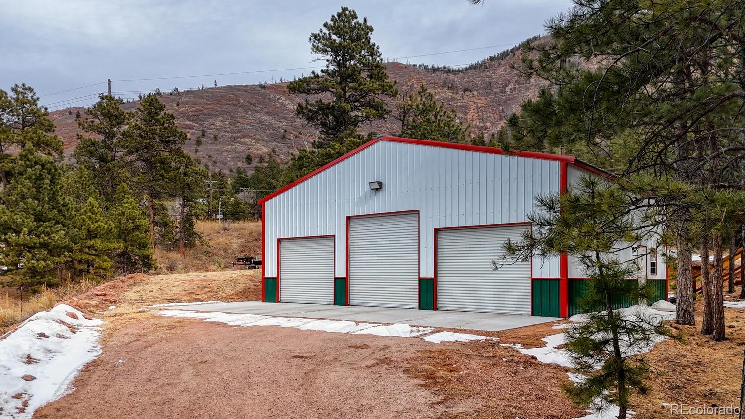 MLS Image #35 for 8225 w us highway 24 ,cascade, Colorado