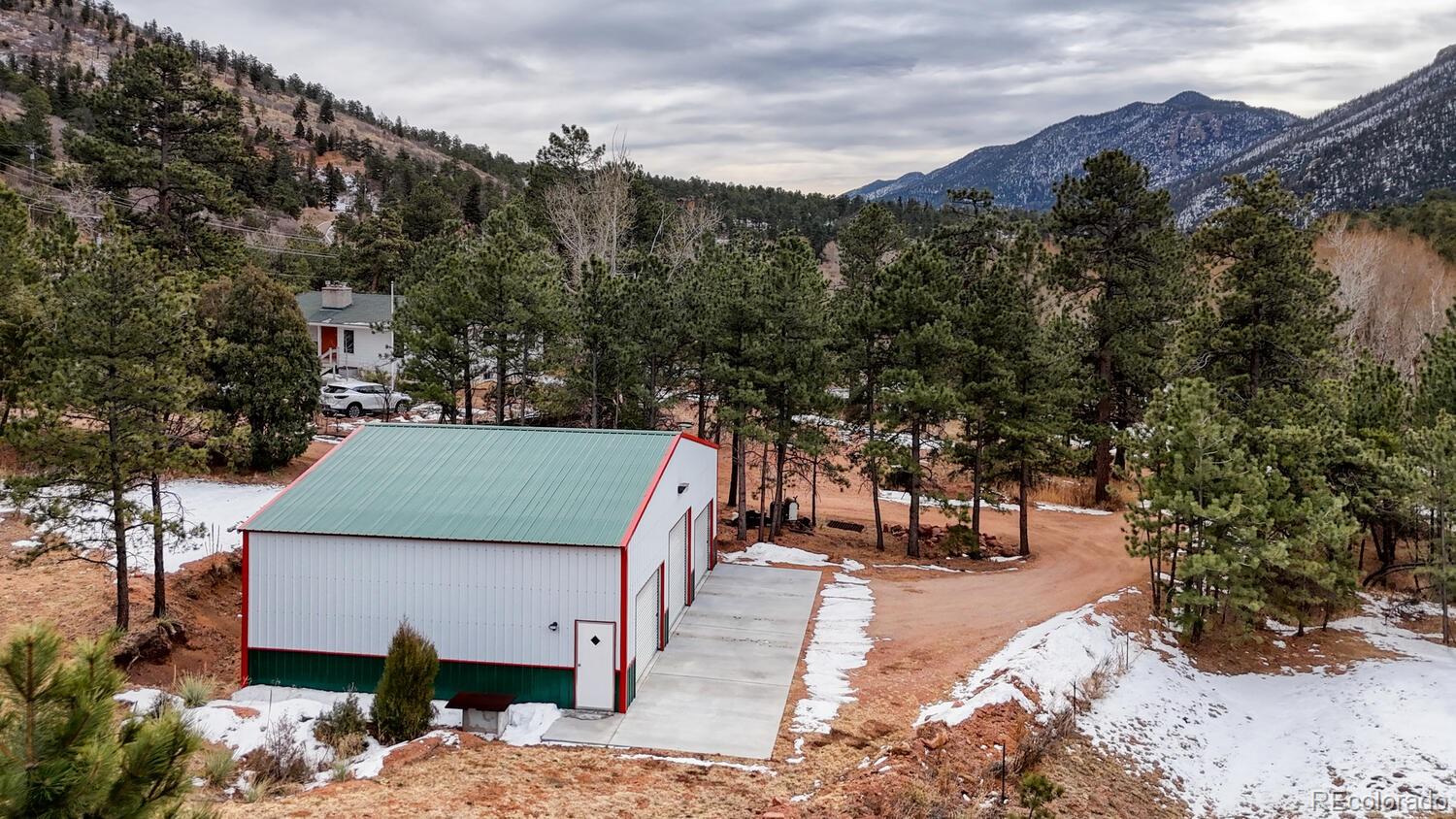 MLS Image #36 for 8225 w us highway 24 ,cascade, Colorado
